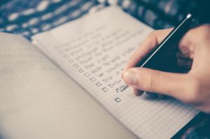 6 Practical Tips for Boosting Focus & Energy