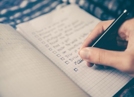 6 Practical Tips for Boosting Focus & Energy