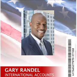 Printing Oversized ID Cards
