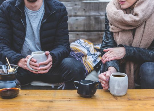 Righting Wrongs: How to Effectively Apologize for Your Mistakes