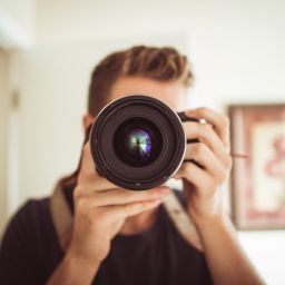 Which Camera Should You Use for Photo ID Cards?