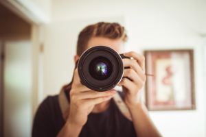Which Camera Should You Use for Photo ID Cards?