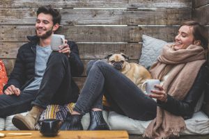 Introverts and Extroverts