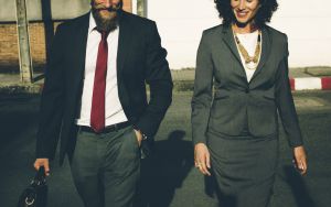 Leaders vs. Managers: Which Are You?