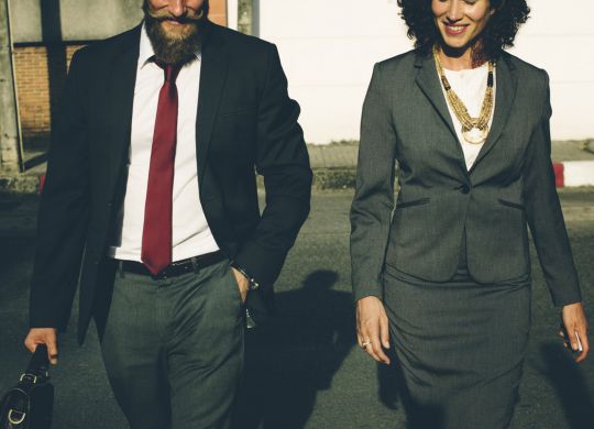 Leaders vs. Managers: Which Are You?